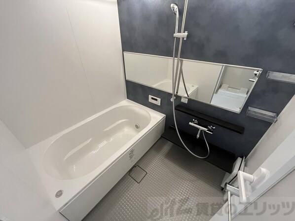 Fujiman南森町の物件内観写真